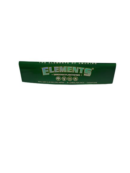 ELEMENTS PAPER