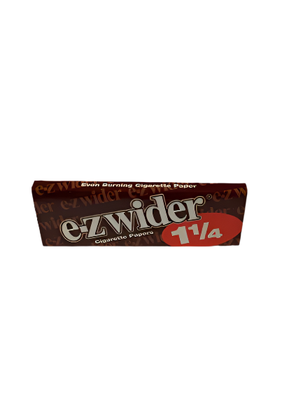 EZ WIDER ROLLING PAPER