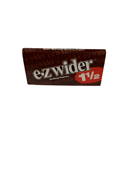 EZ WIDER ROLLING PAPER