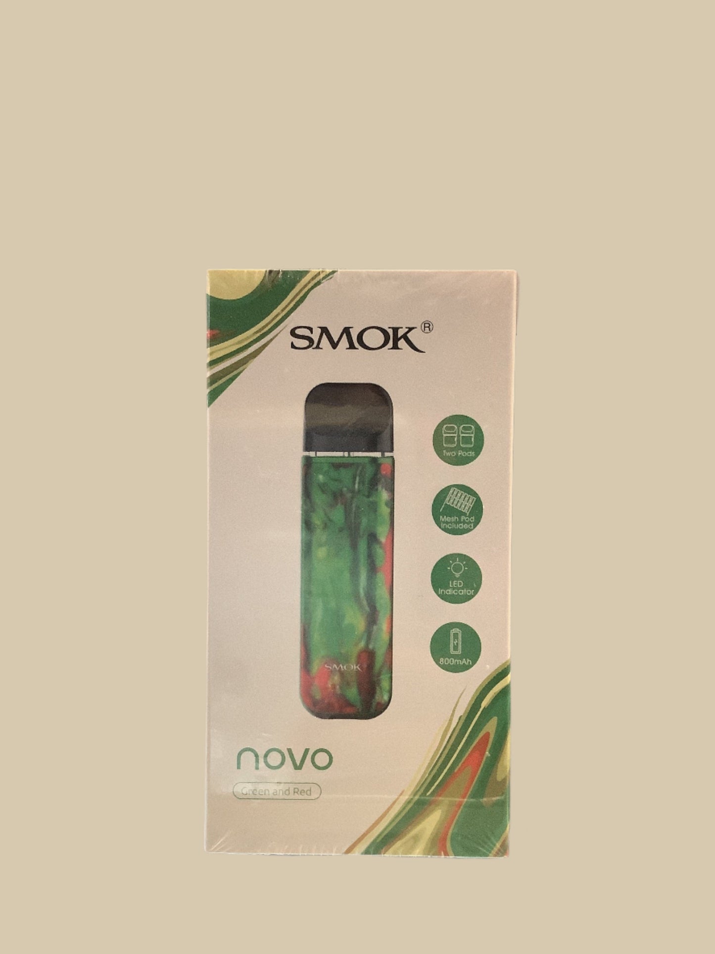 SMOK NOVO 2 POD DEVICE