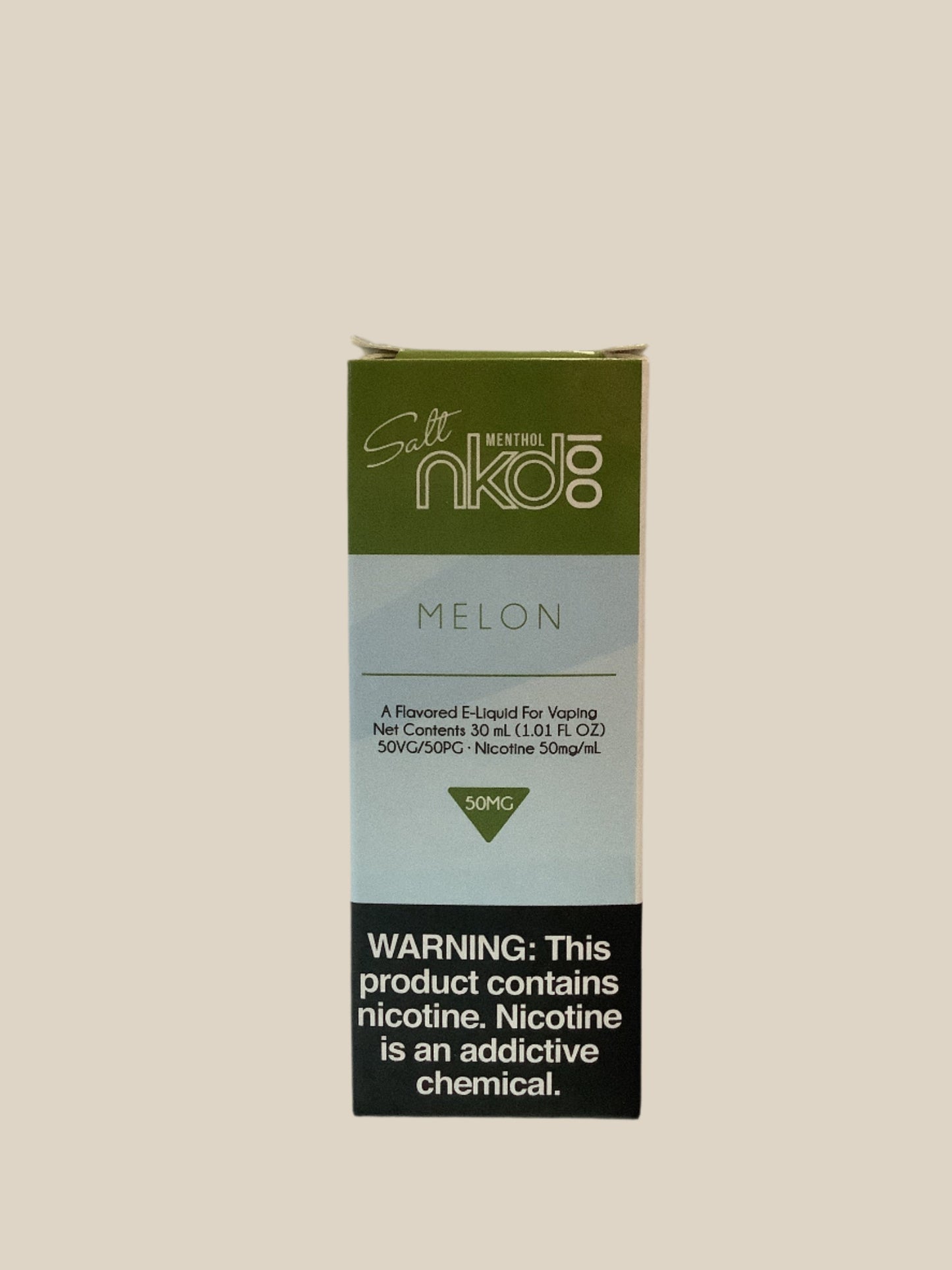 SALT NKD 100 MELON 30ML