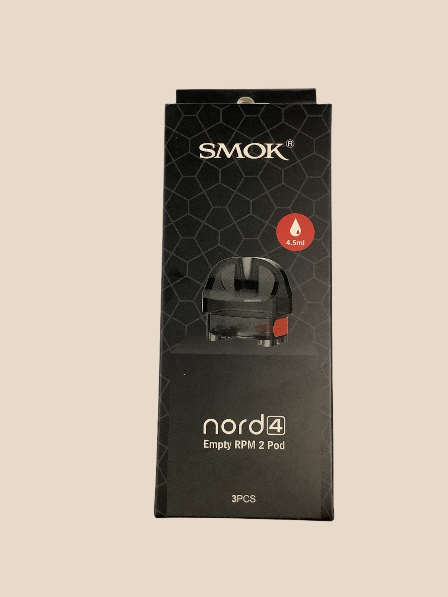 SMOK PODS