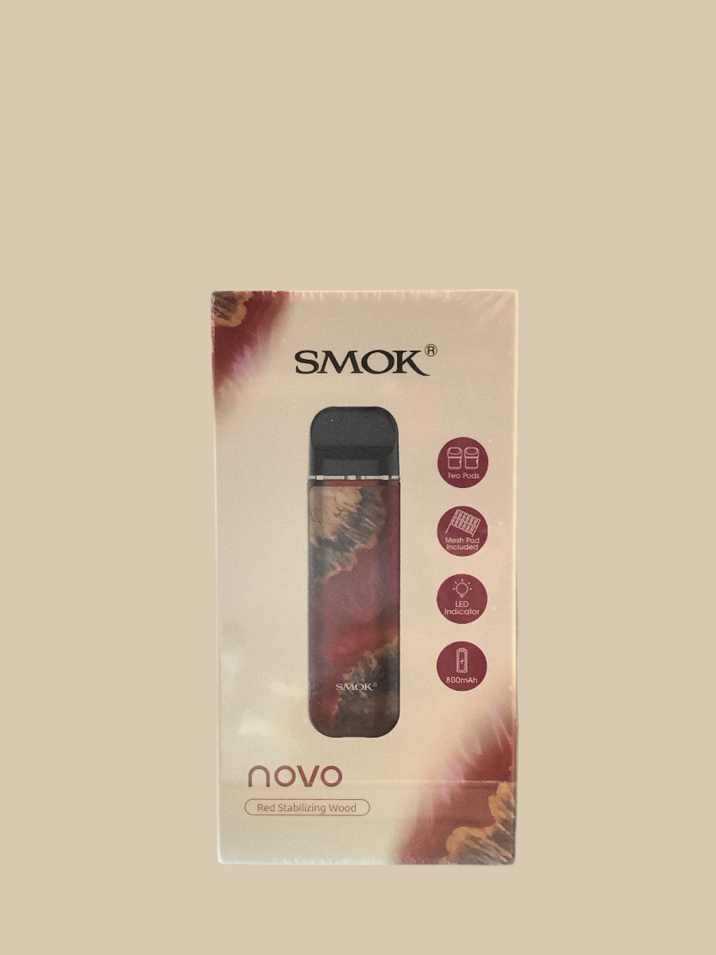 SMOK NOVO 2 POD DEVICE