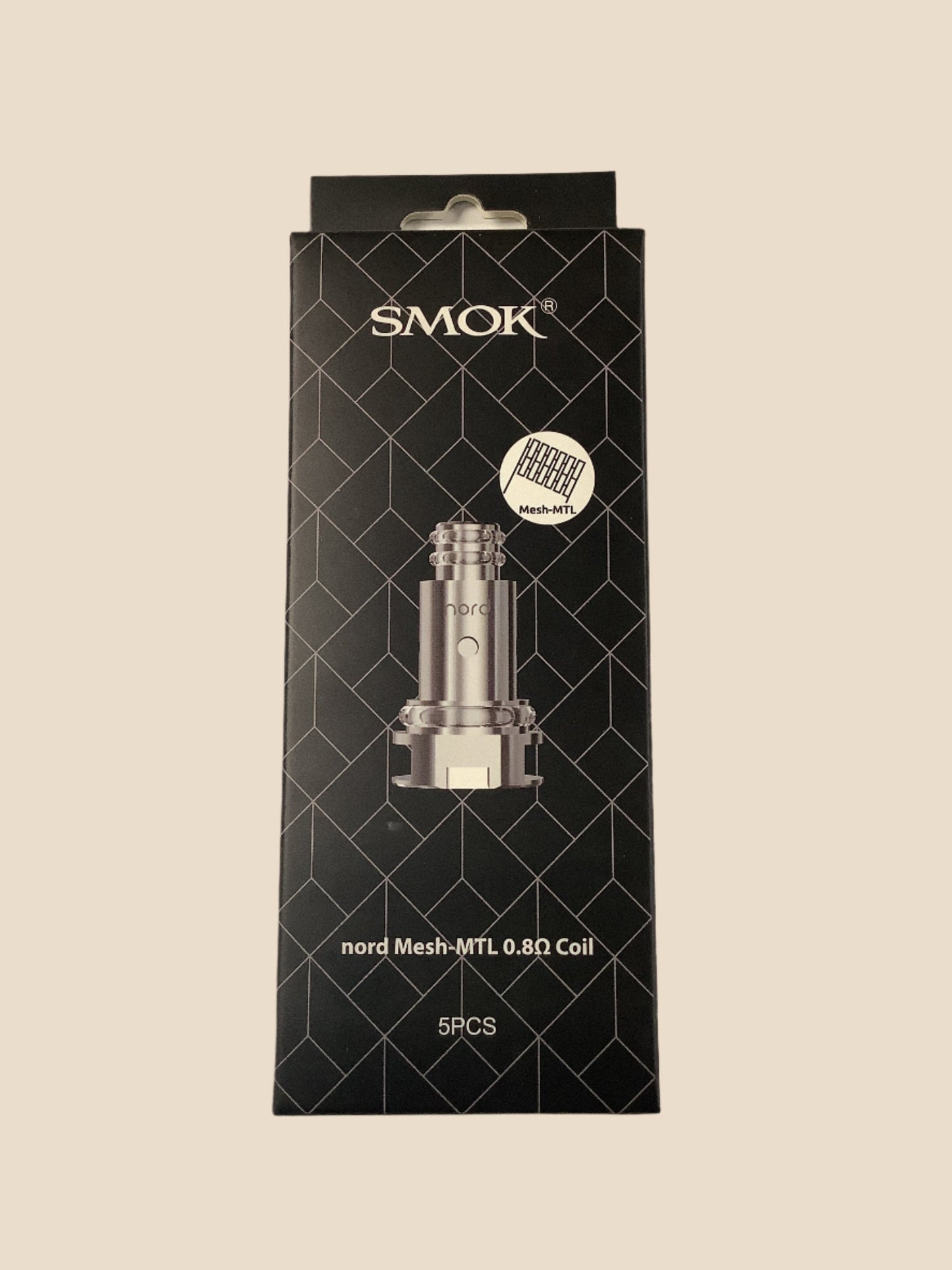 SMOK NORD COIL