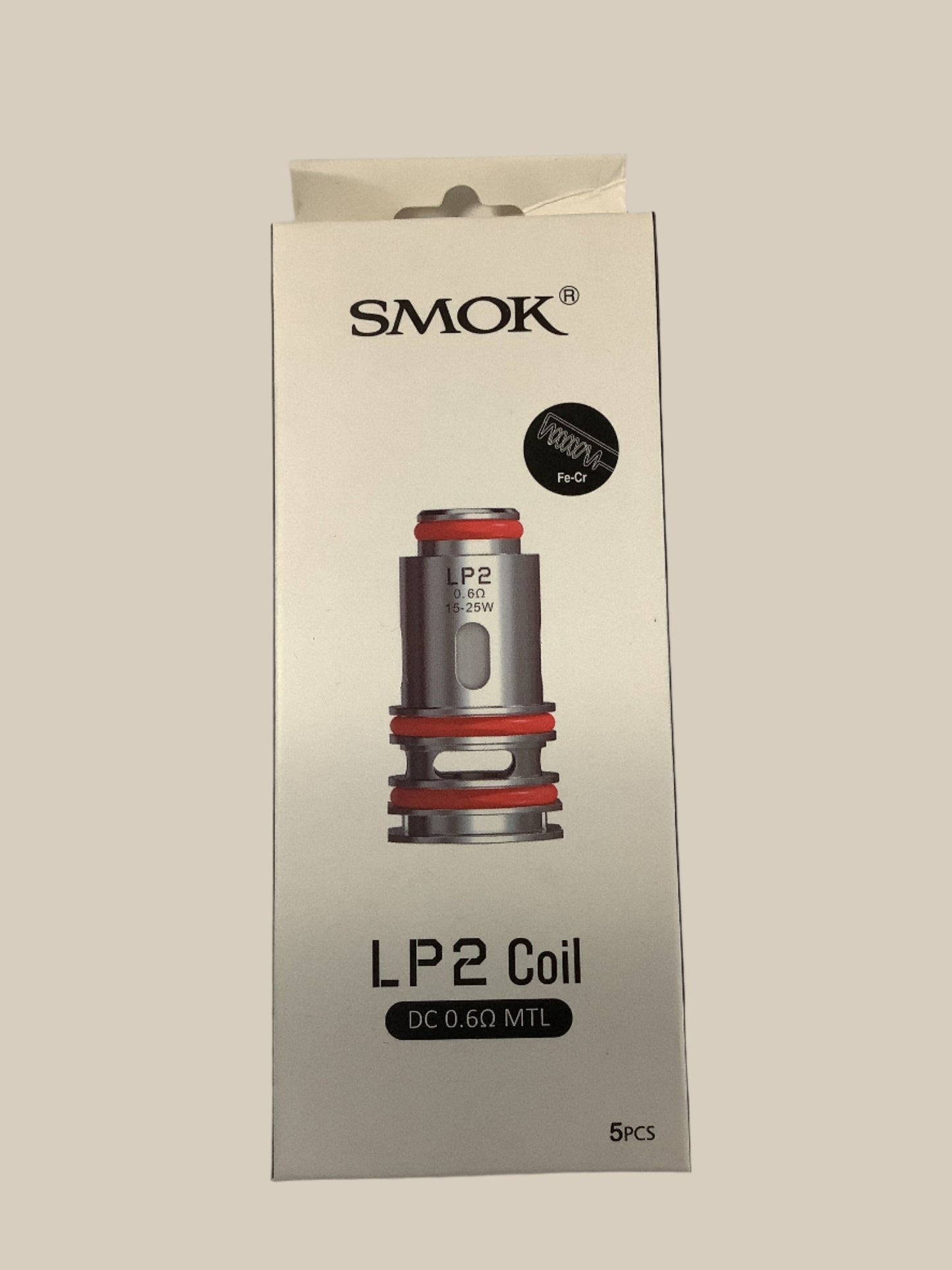 SMOK LP COIL