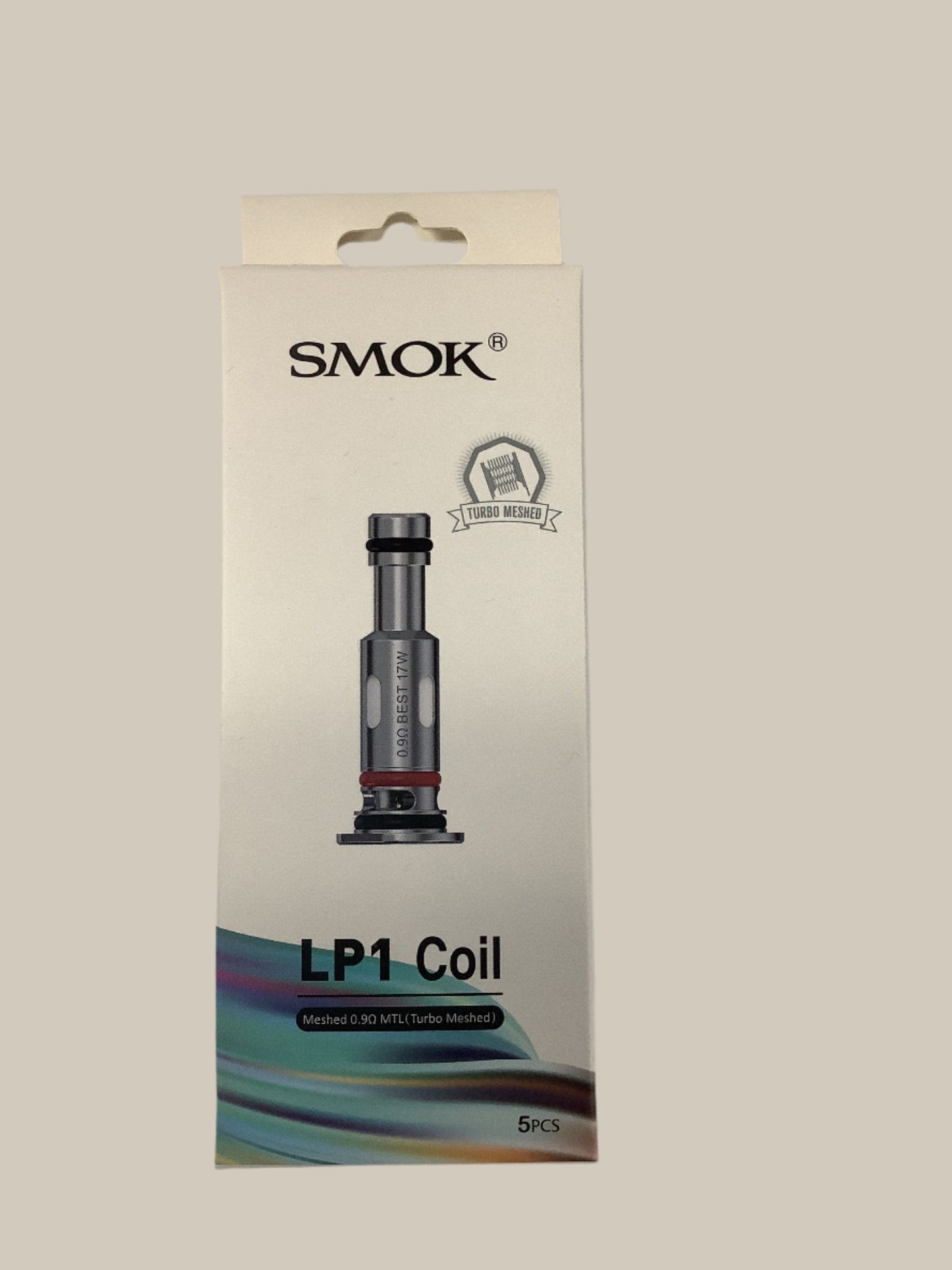 SMOK LP COIL