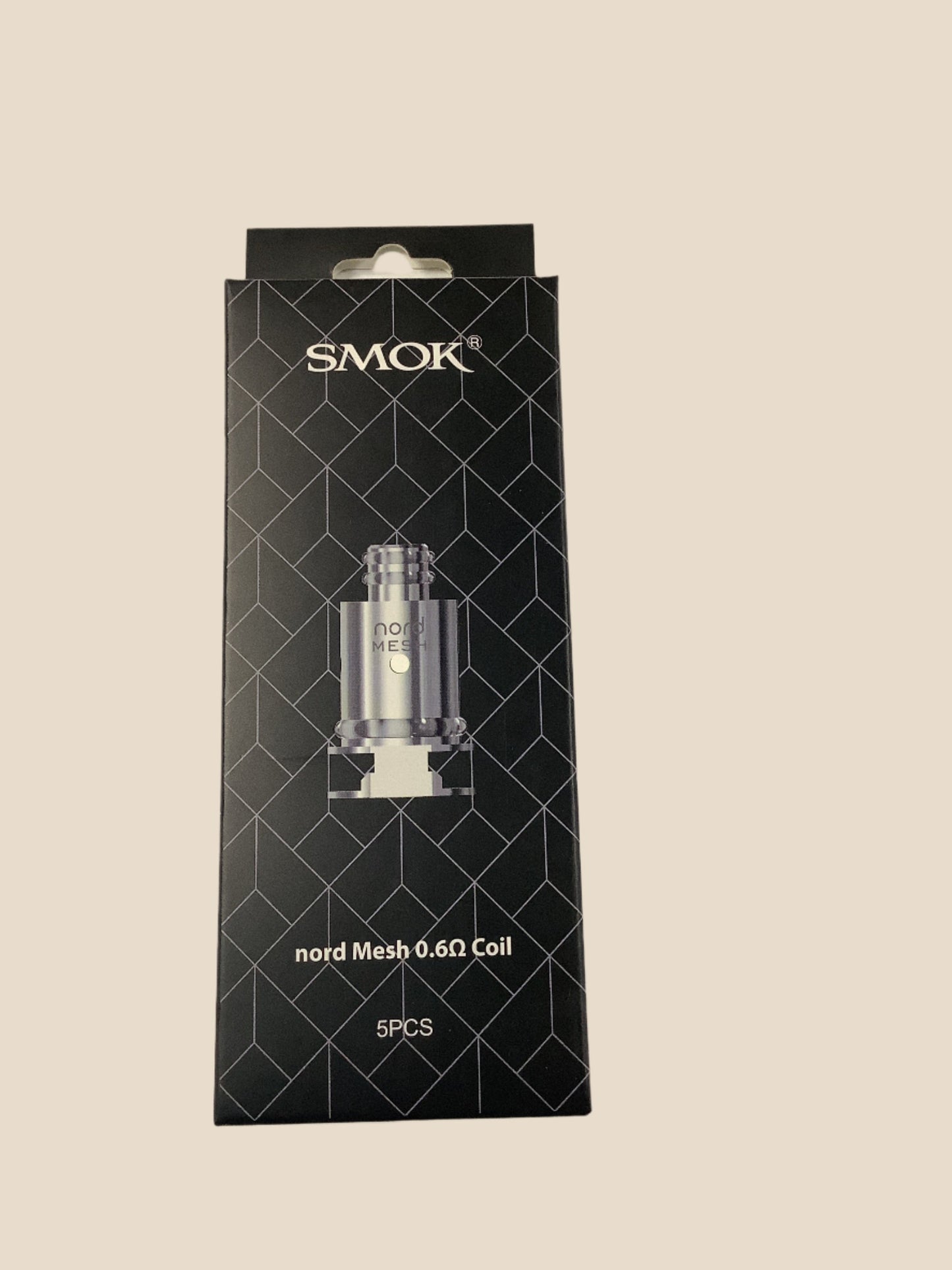 SMOK NORD COIL