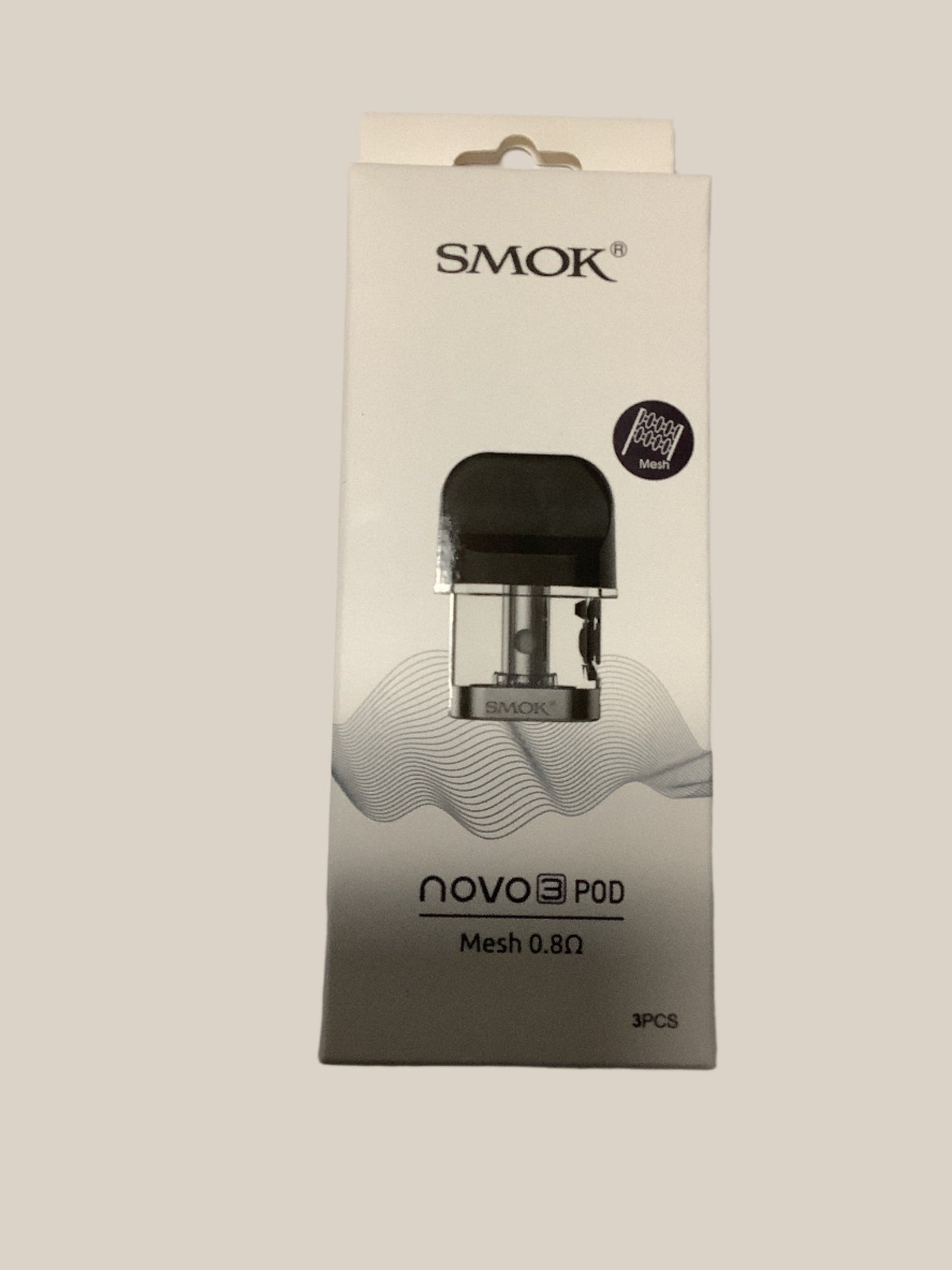 SMOK PODS