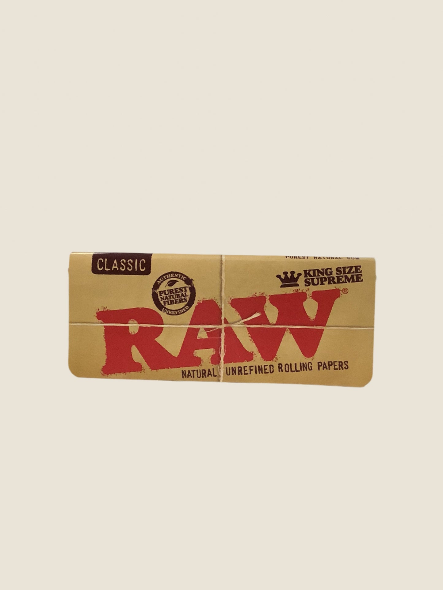 RAW PAPERS