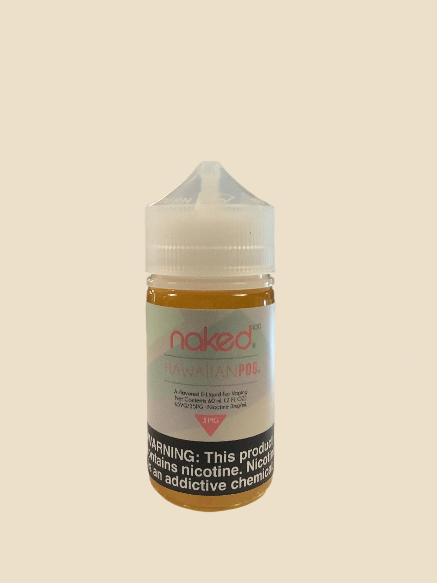 NAKED 100 HAWAIIAN POG 30ML