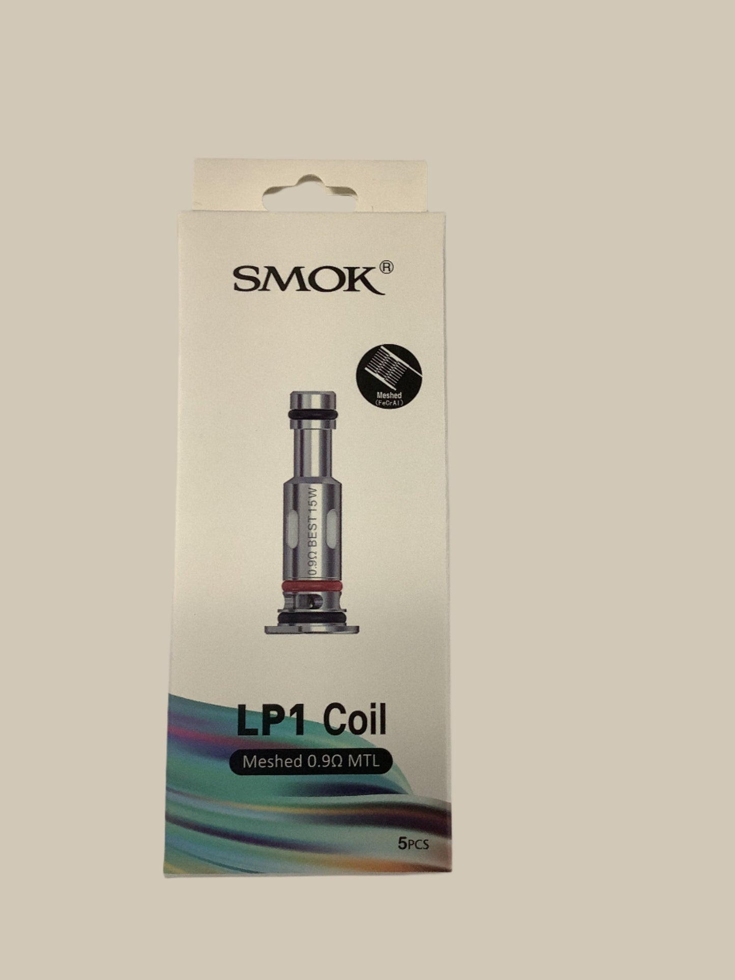 SMOK LP COIL