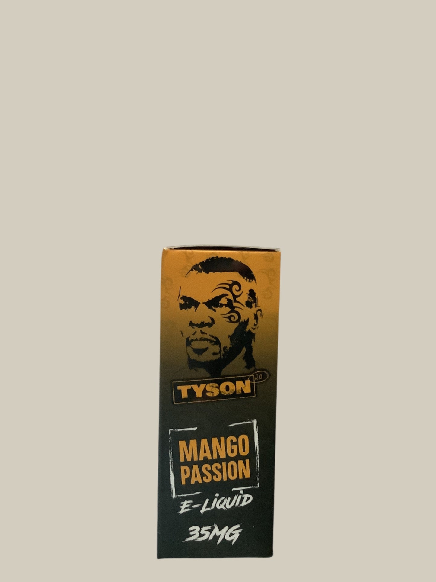 TYSON 2.0 MANGO PASSION 30ML