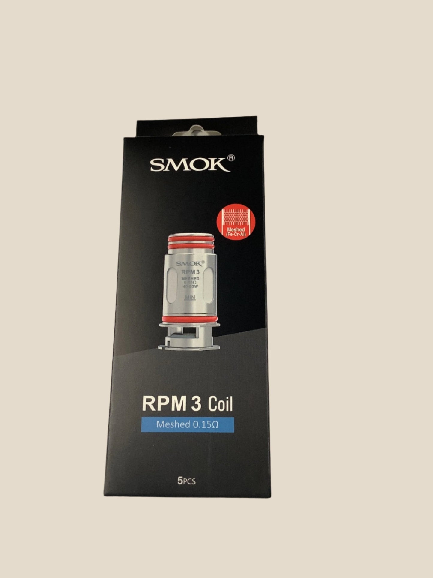 SMOK RPM COIL