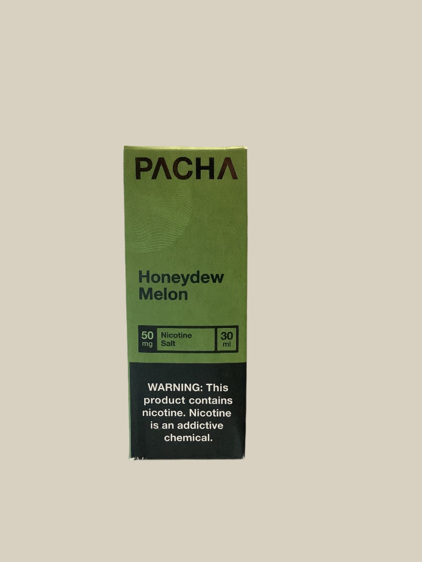 PACHA MAMA HONEYDEW MELON 30ML