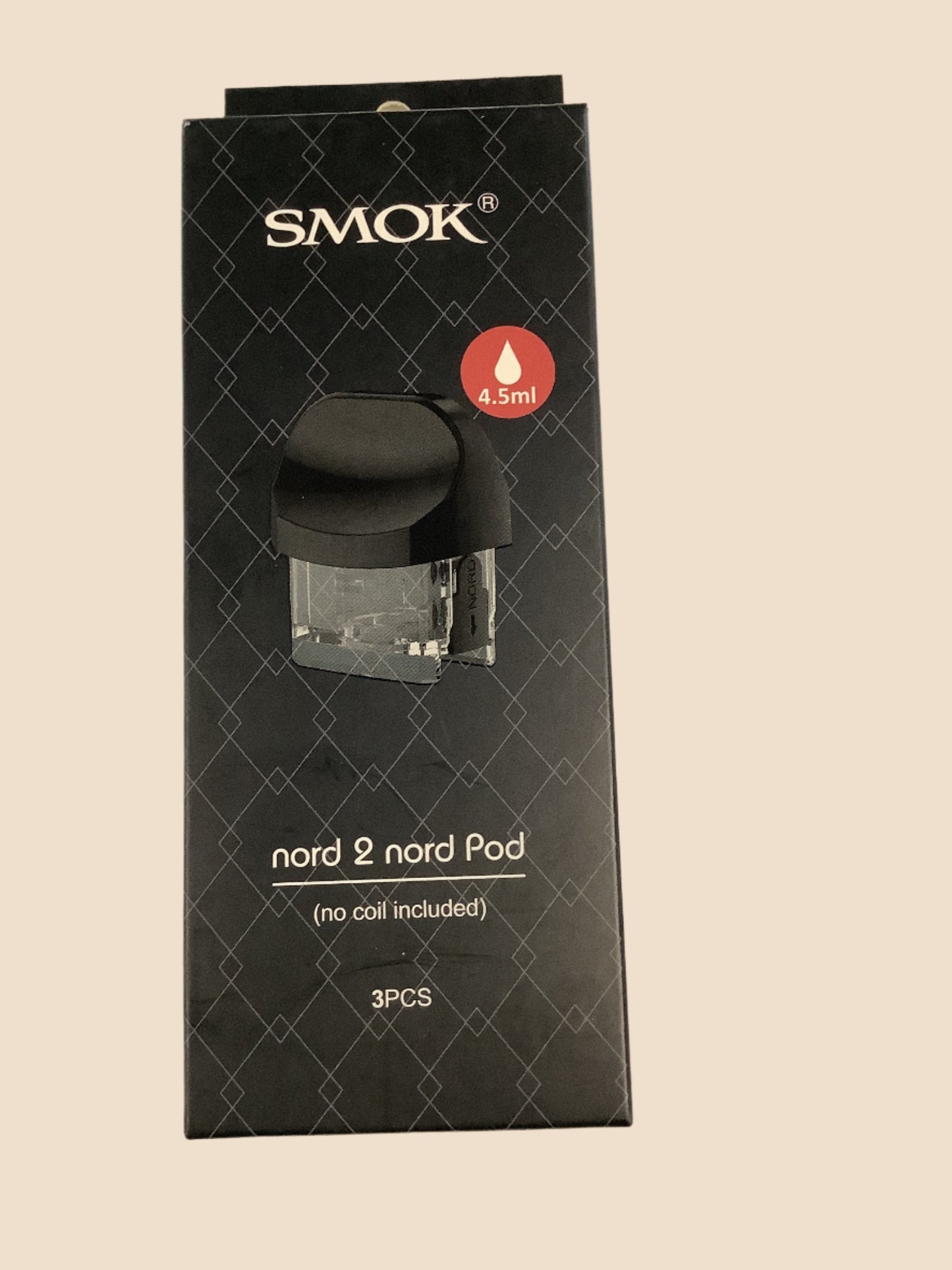 SMOK PODS