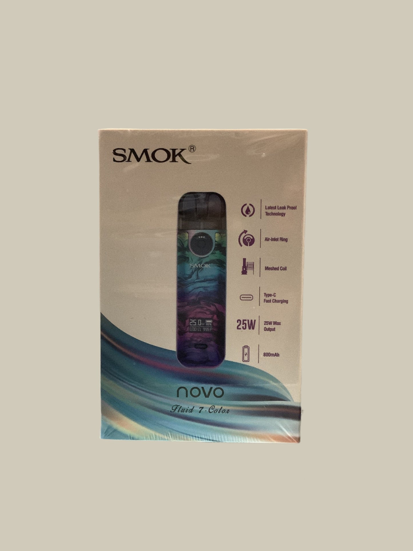 SMOK NOVO 4 POD DEVICE