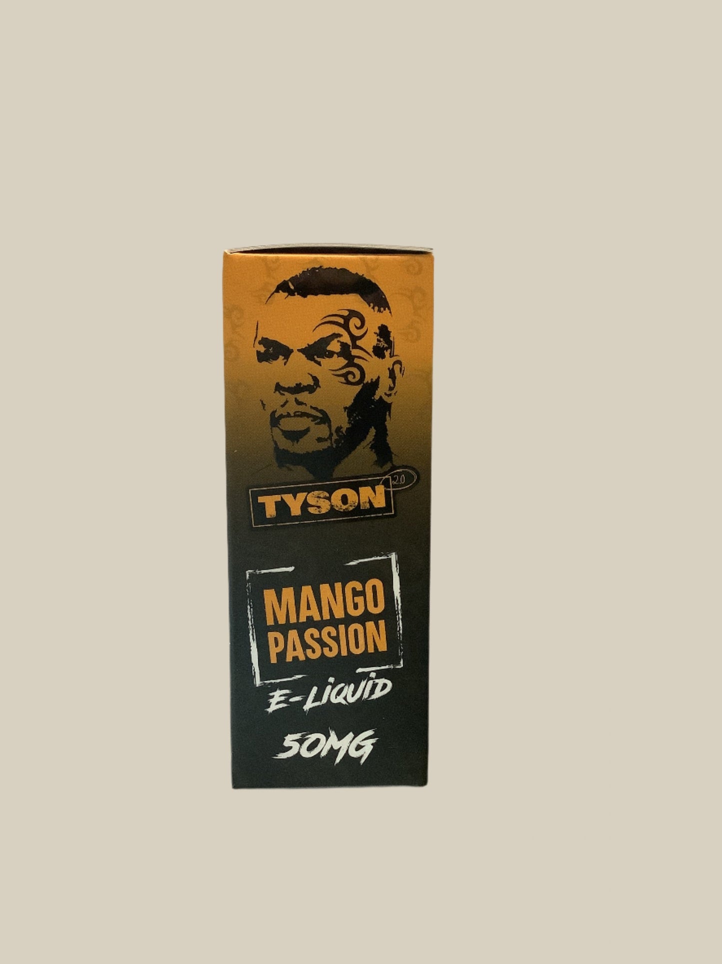 TYSON 2.0 MANGO PASSION 30ML