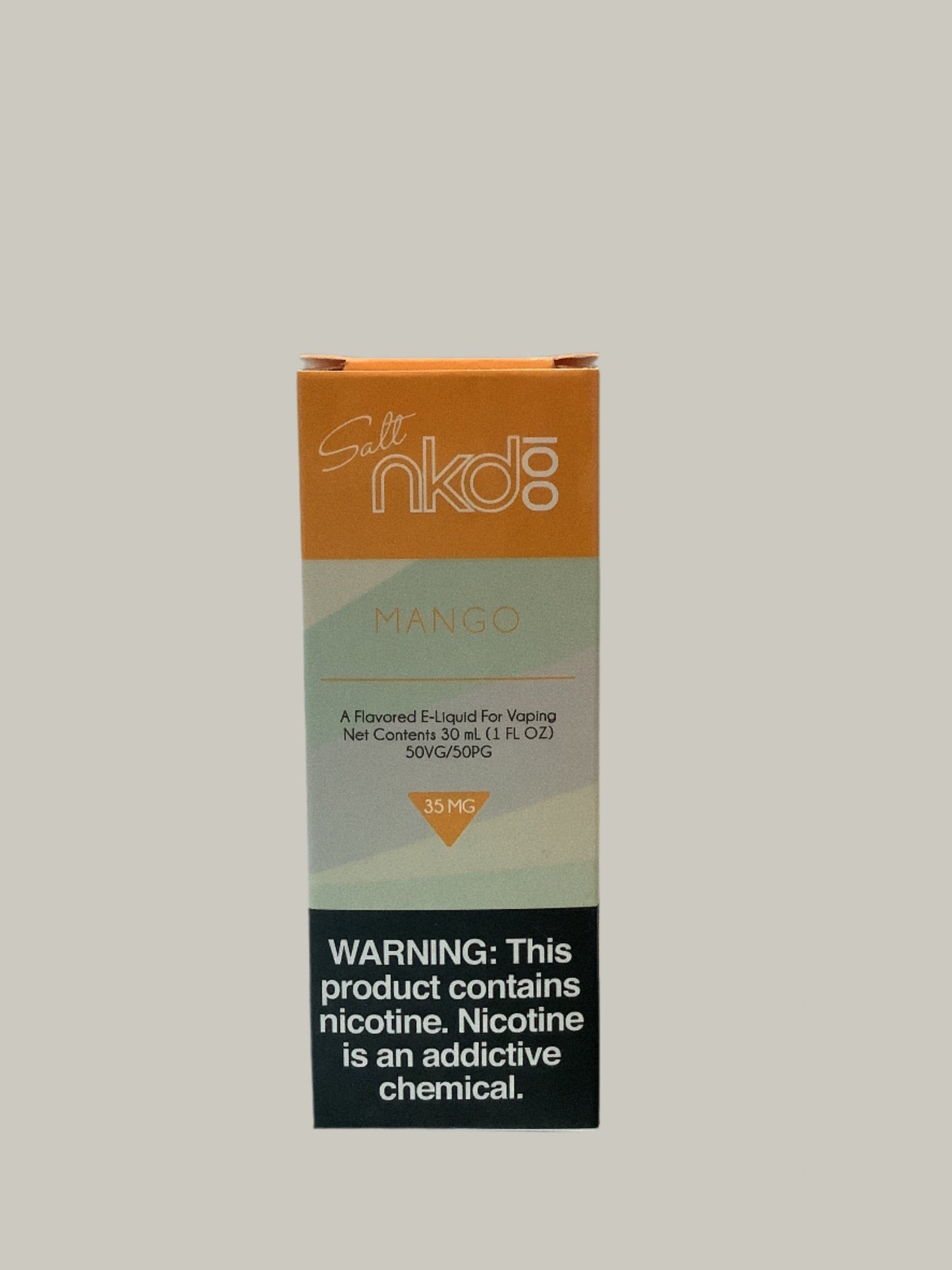 SALT NKD 100 MANGO 30ML