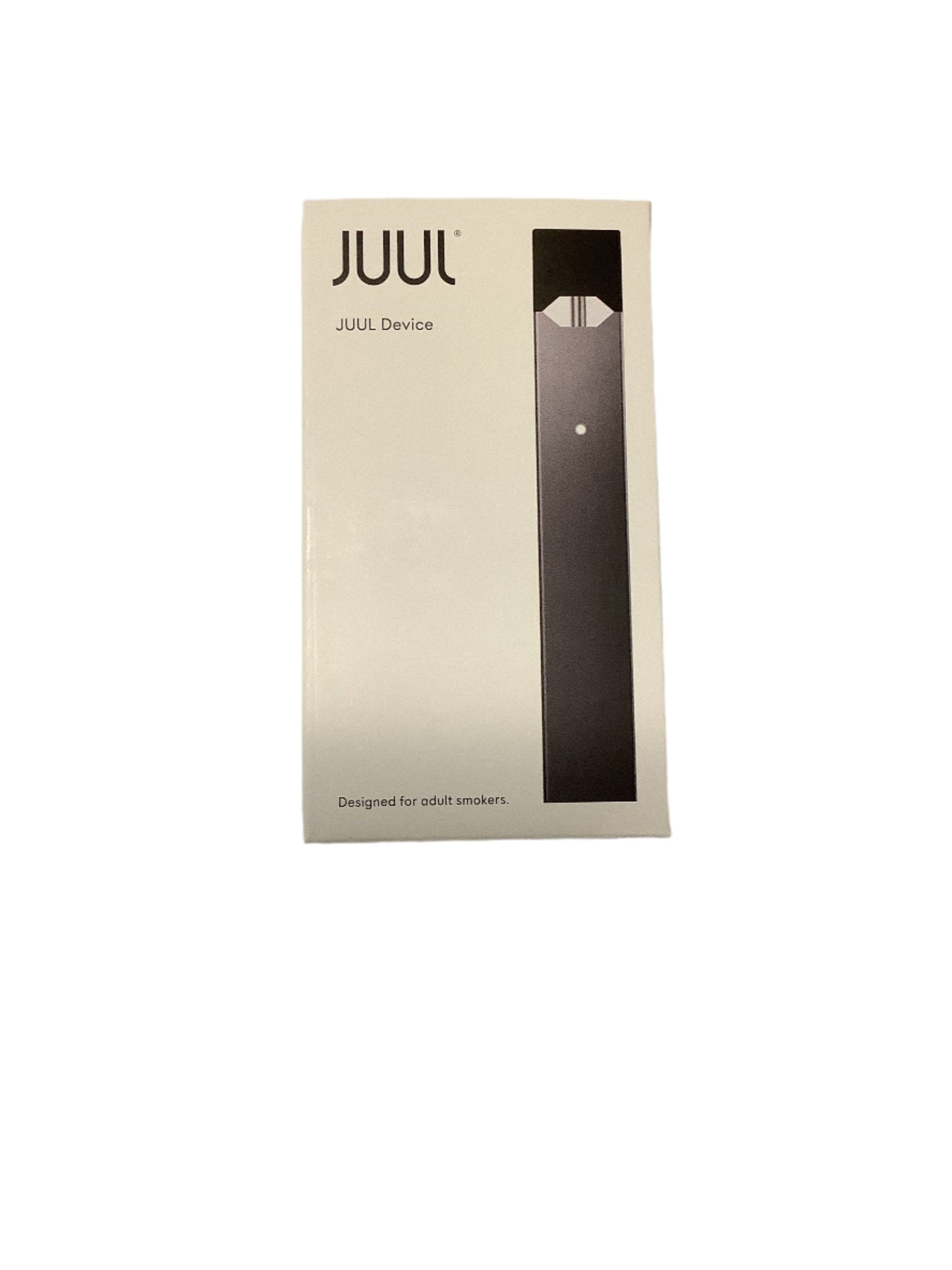 JUUL DEVICE