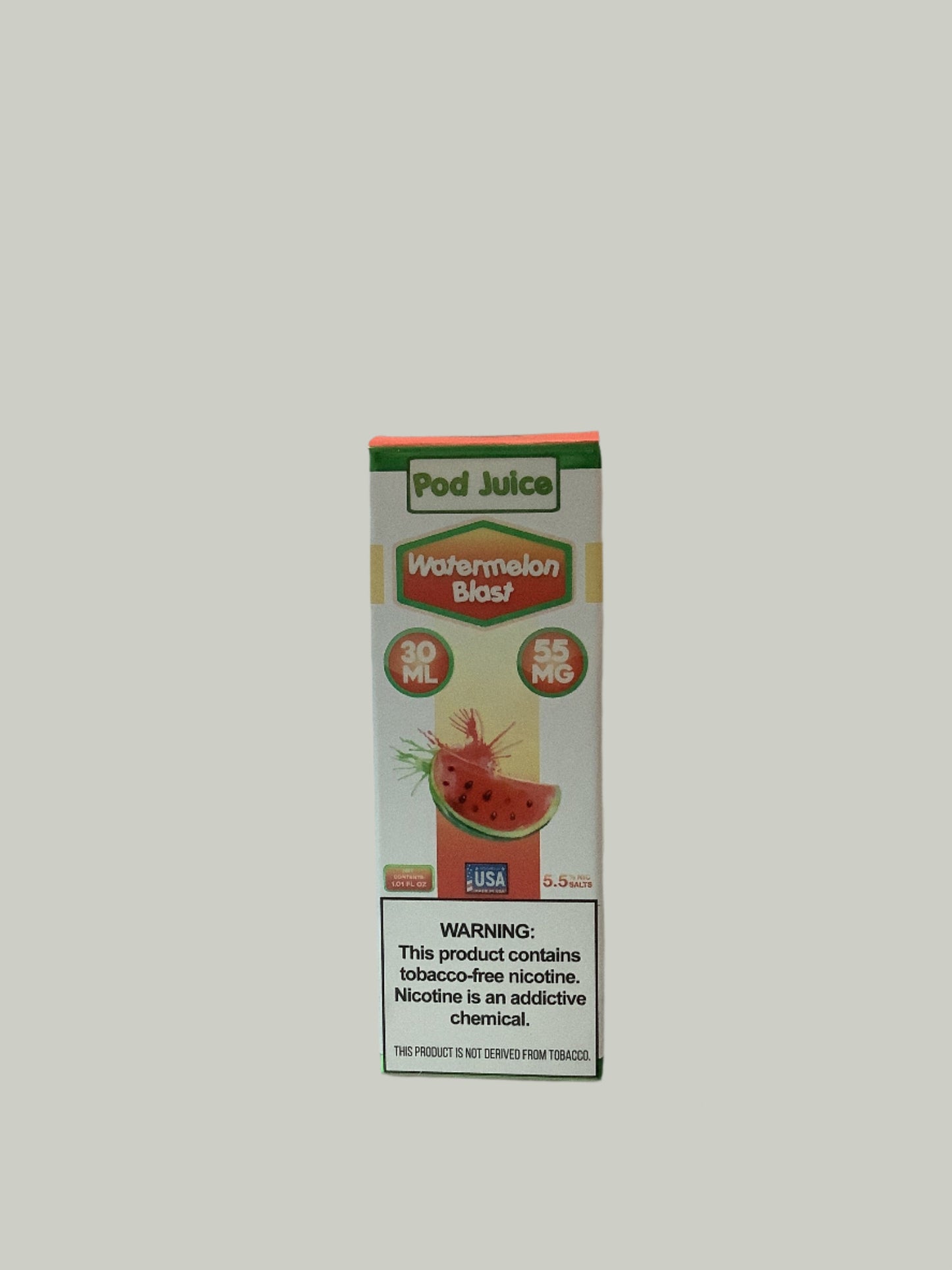 POD JUICE WATERMELON BLAST 30ML