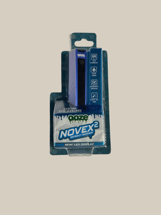 OOZE NOVEX 2