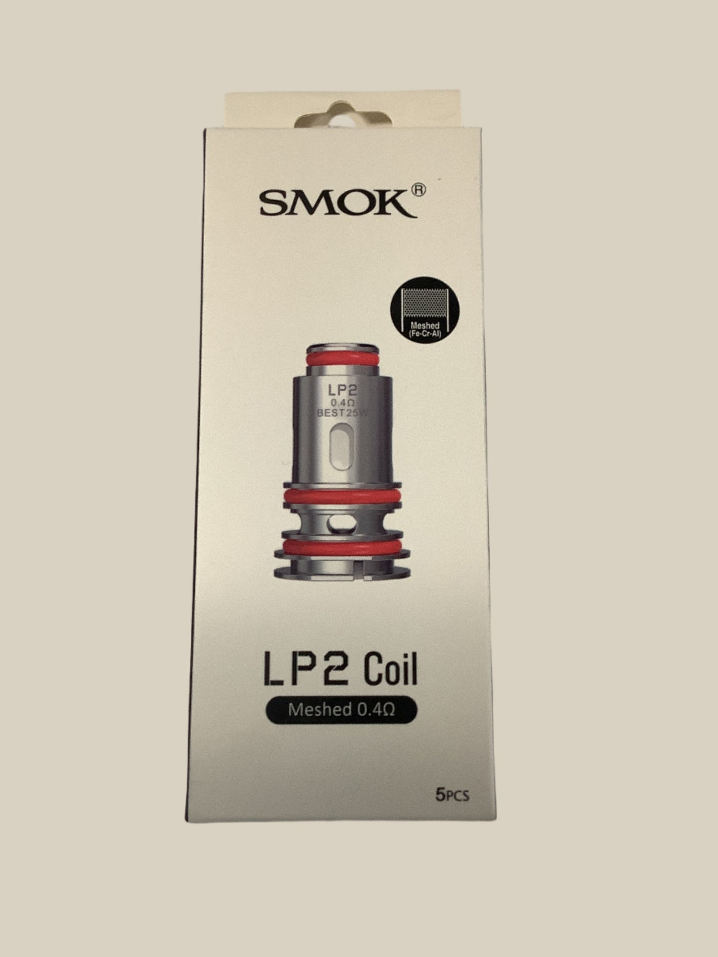 SMOK LP COIL