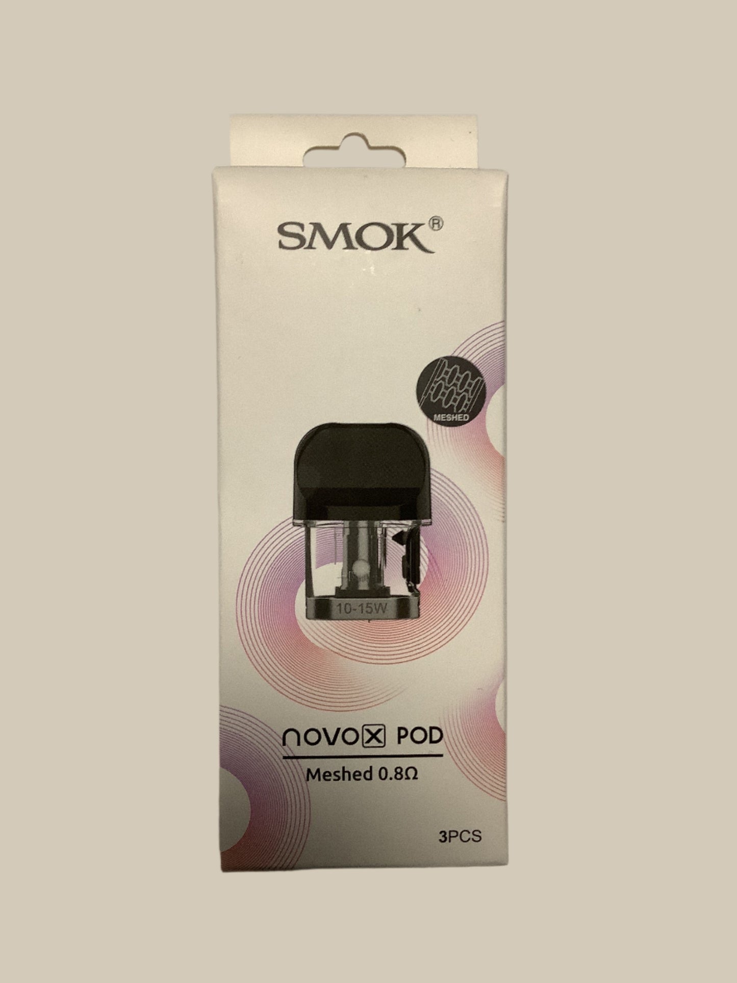 SMOK PODS