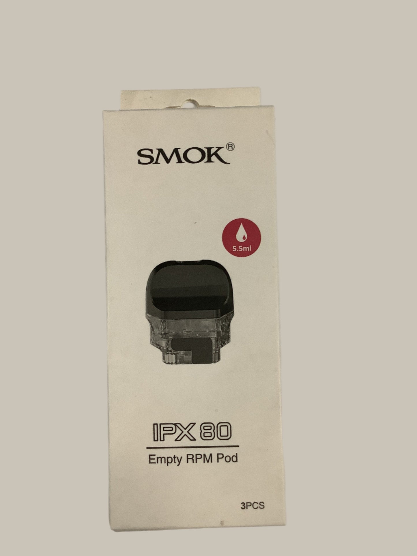 SMOK PODS