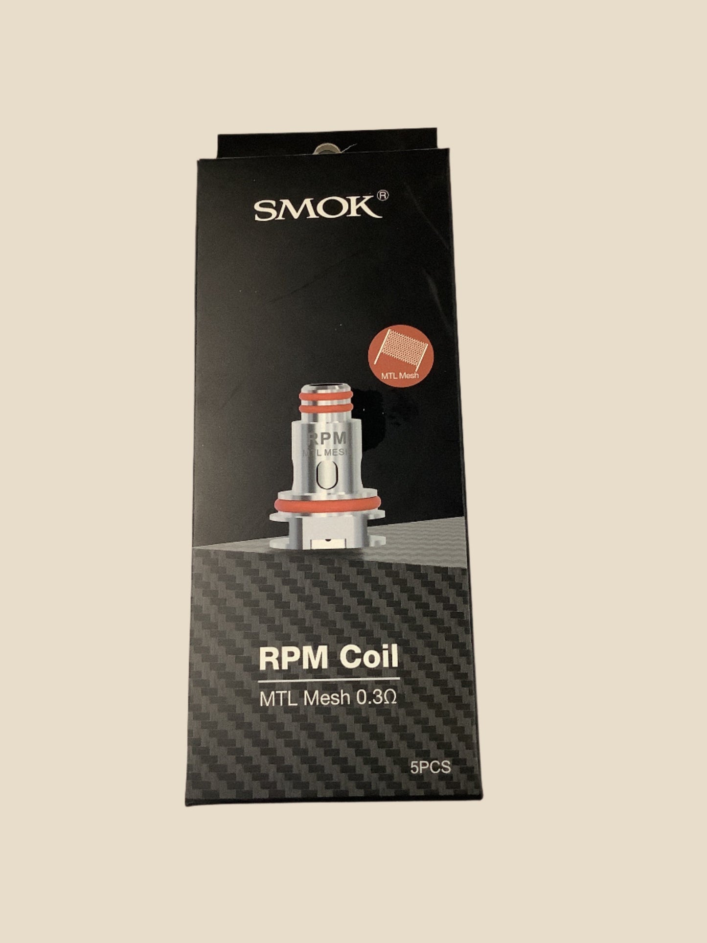 SMOK RPM COIL