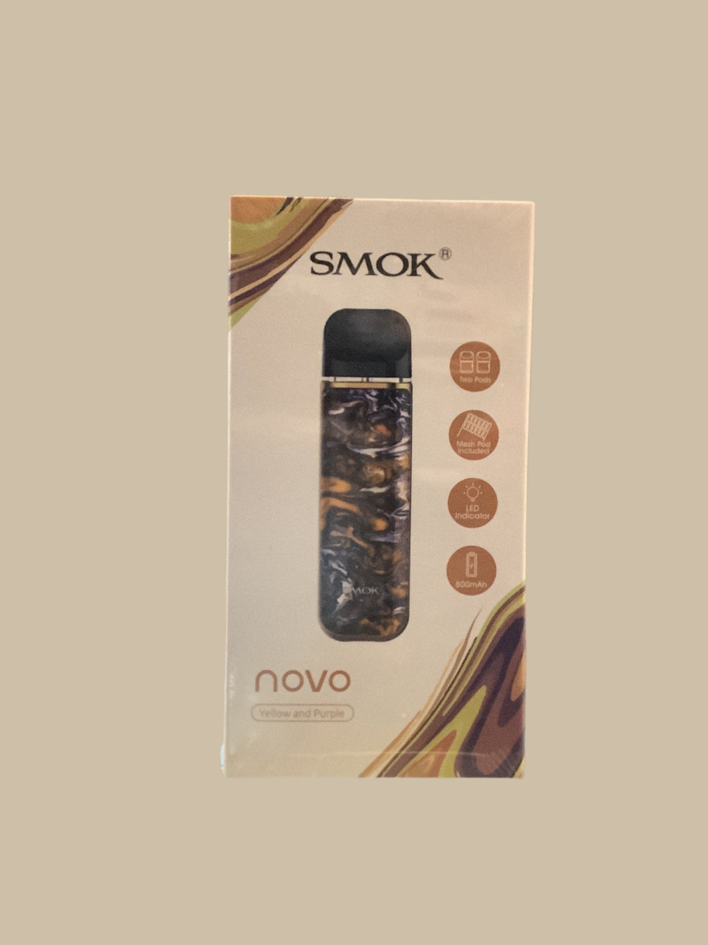 SMOK NOVO 2 POD DEVICE