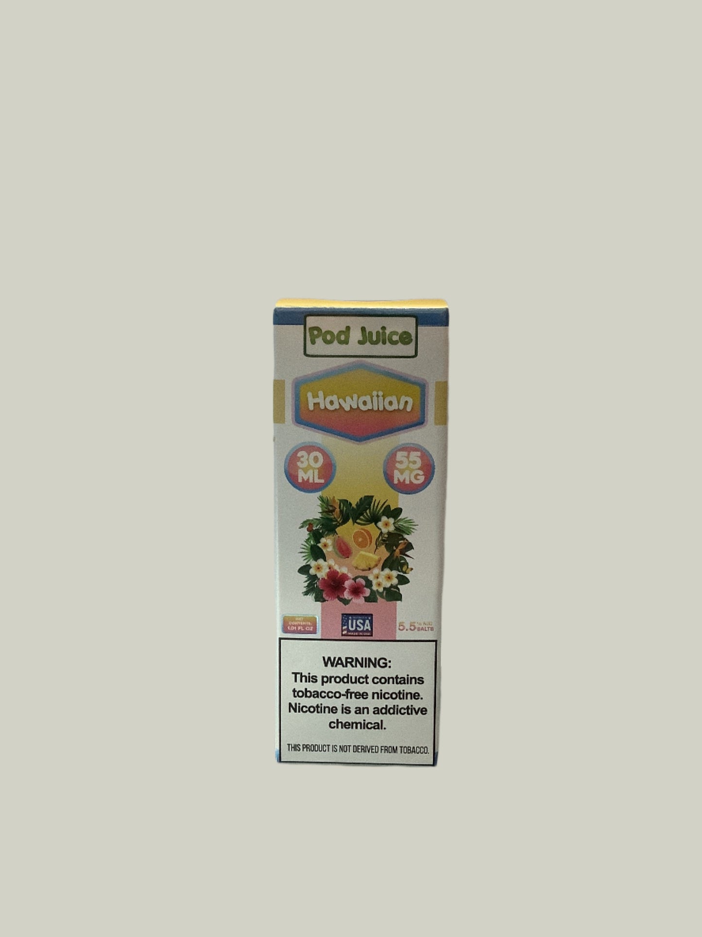 POD JUICE HAWAIIAN 30ML