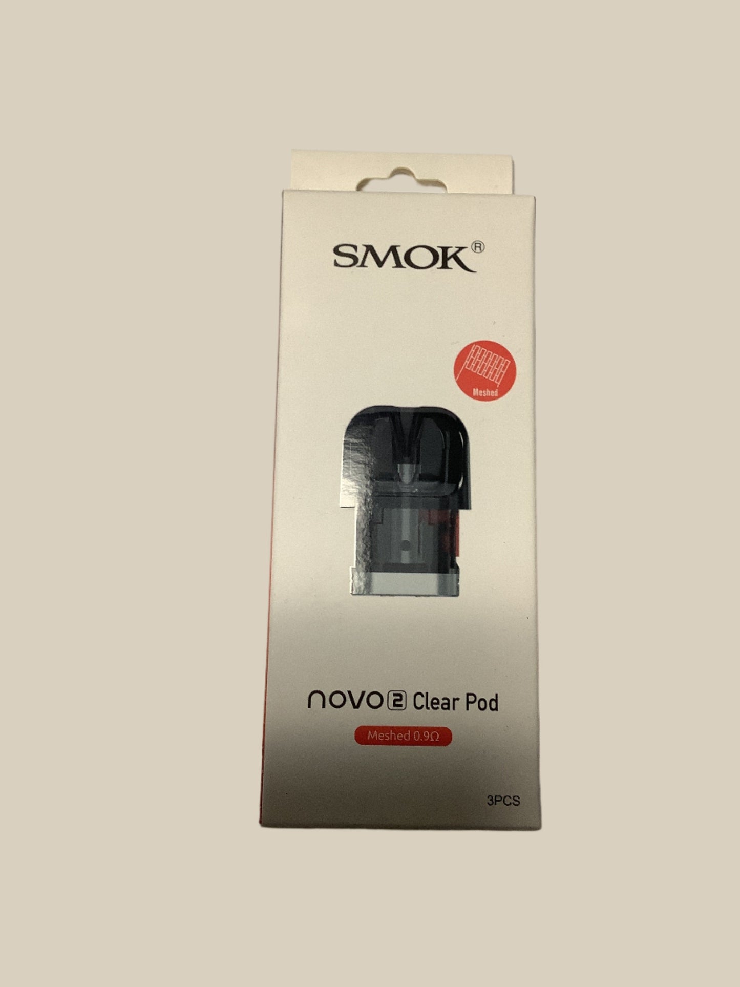 SMOK PODS