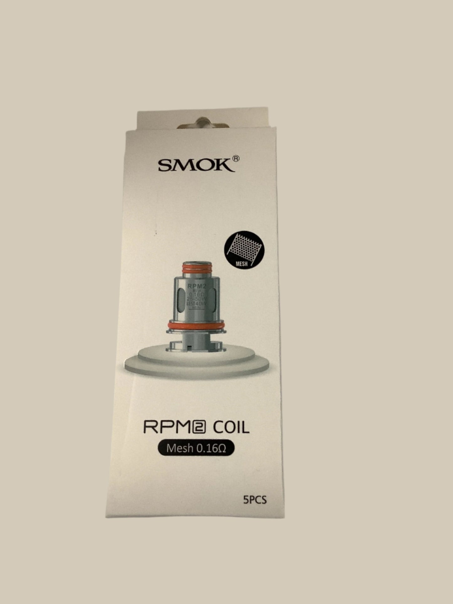 SMOK RPM COIL