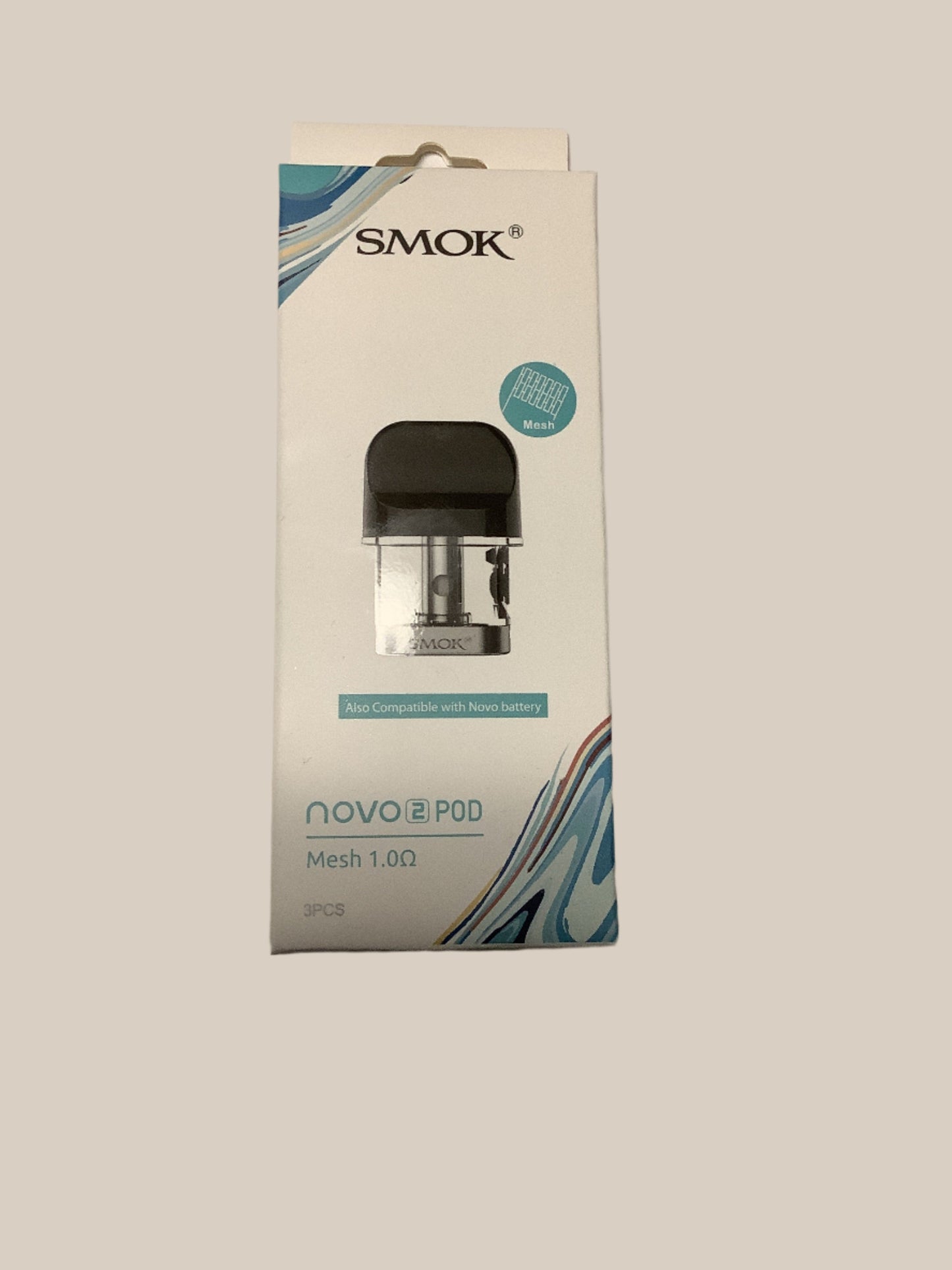 SMOK PODS