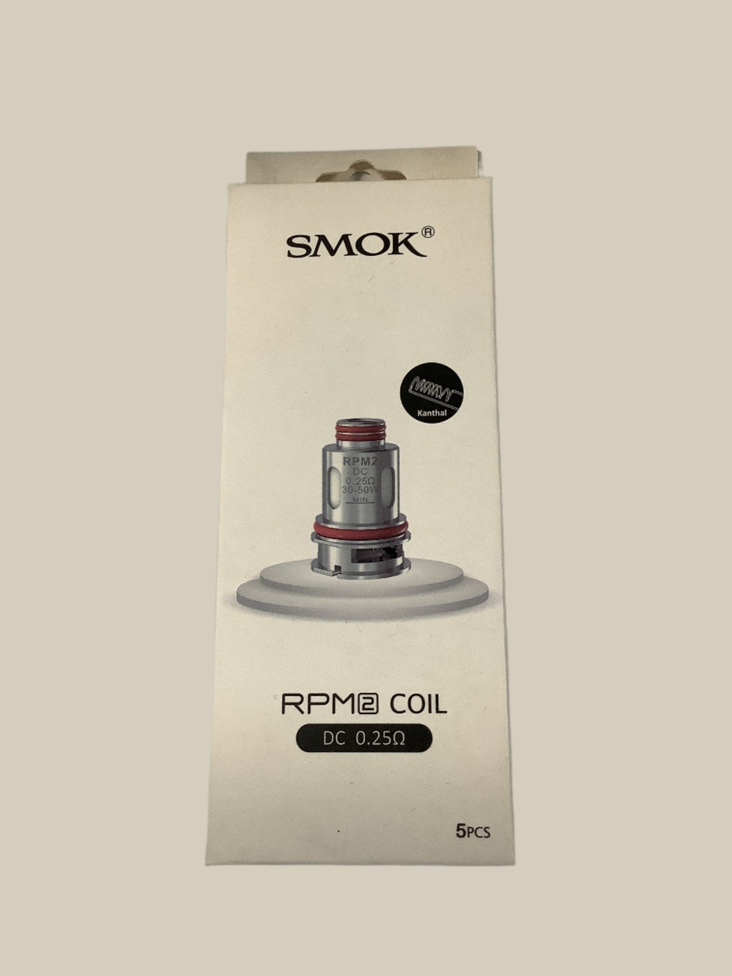 SMOK RPM COIL