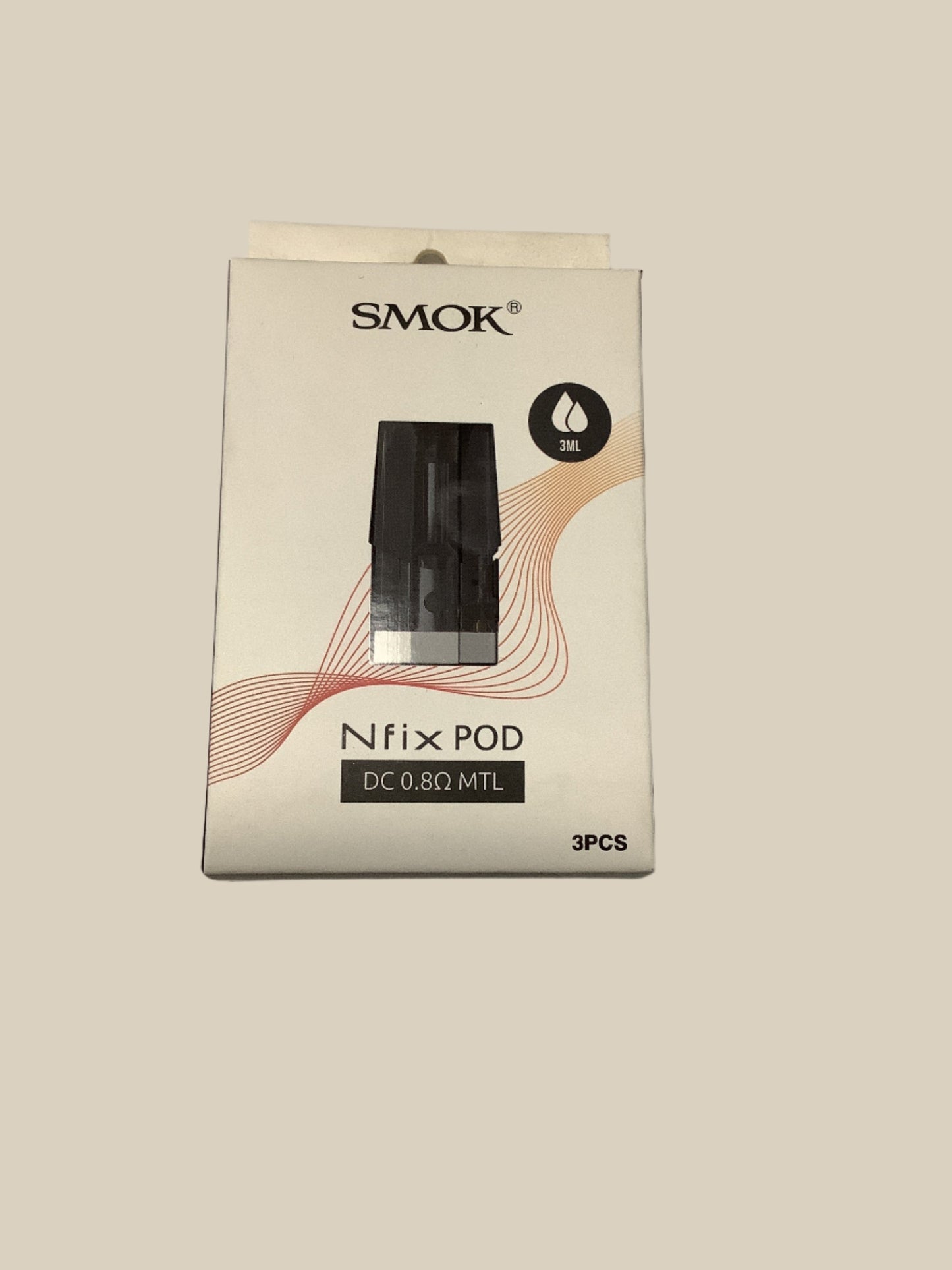 SMOK PODS