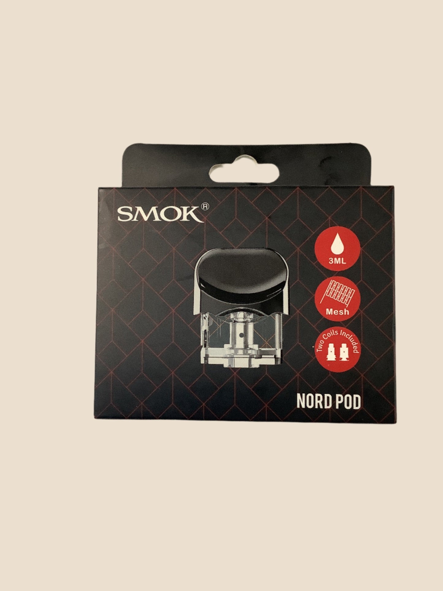 SMOK PODS