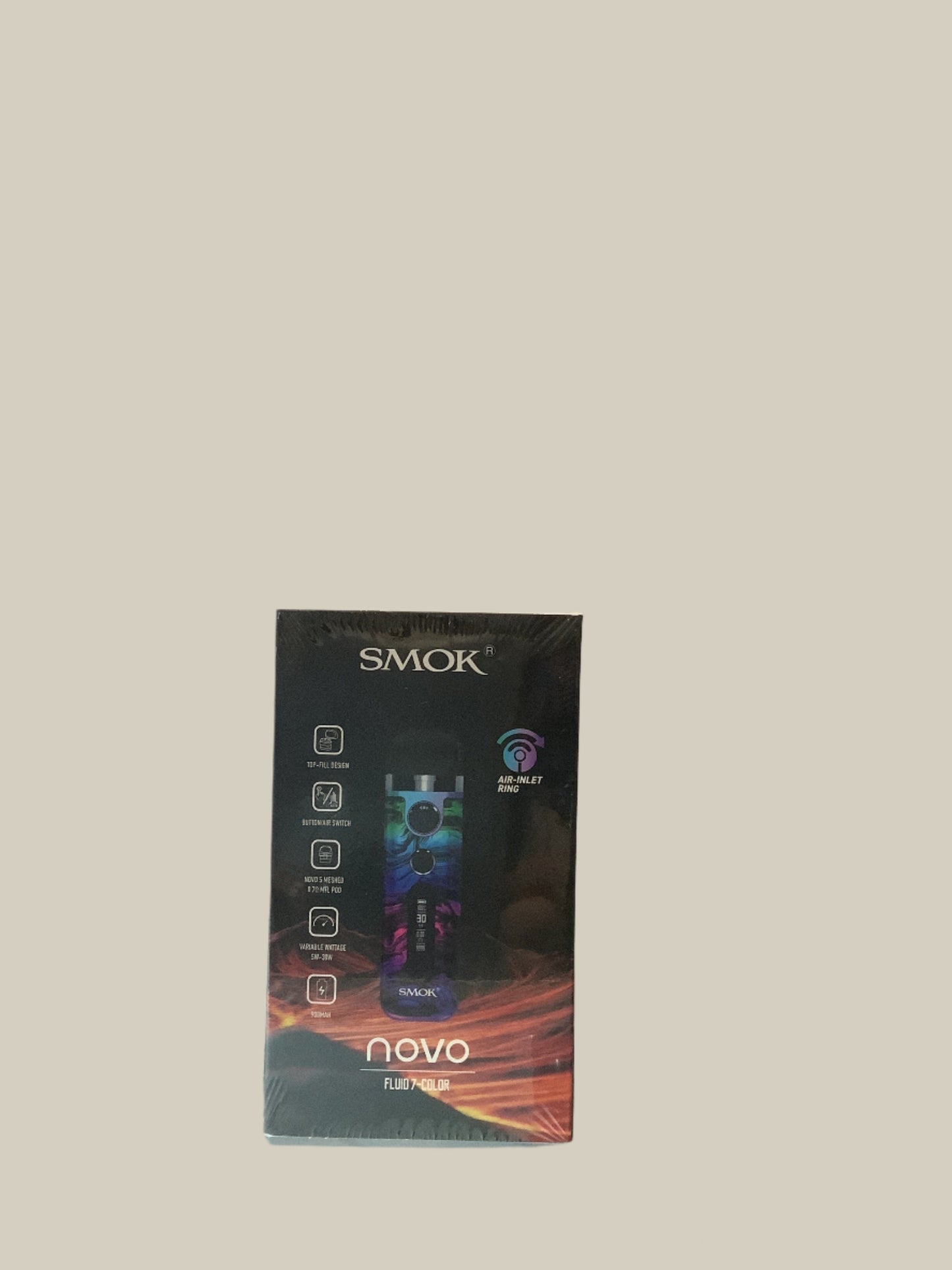 SMOK NOVO 5 POD DEVICE