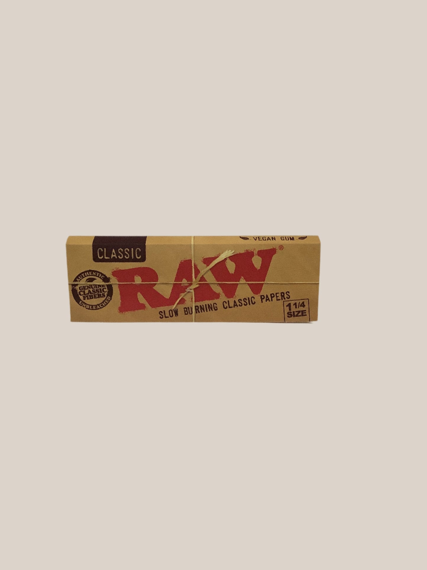 RAW PAPERS