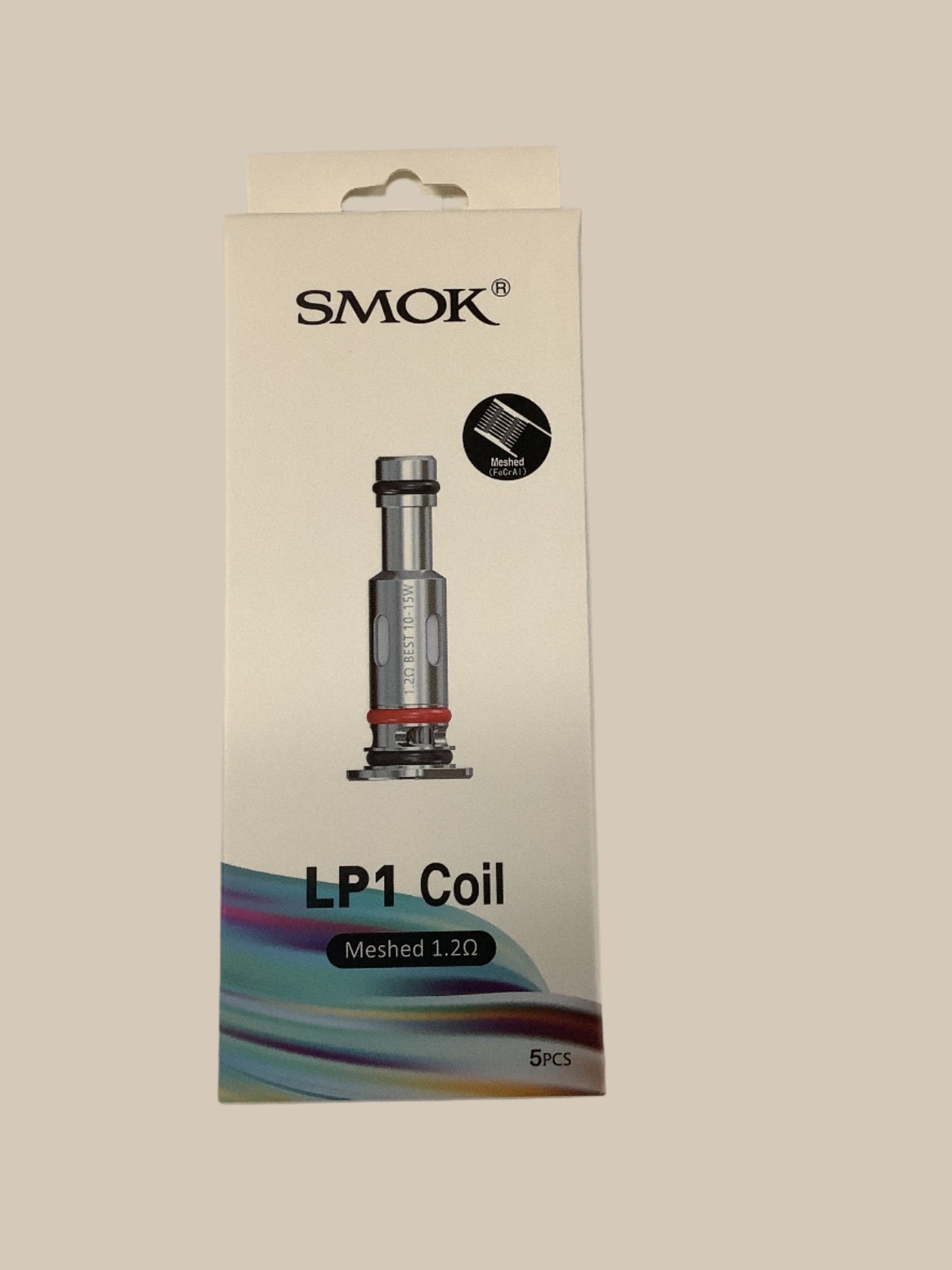 SMOK LP COIL