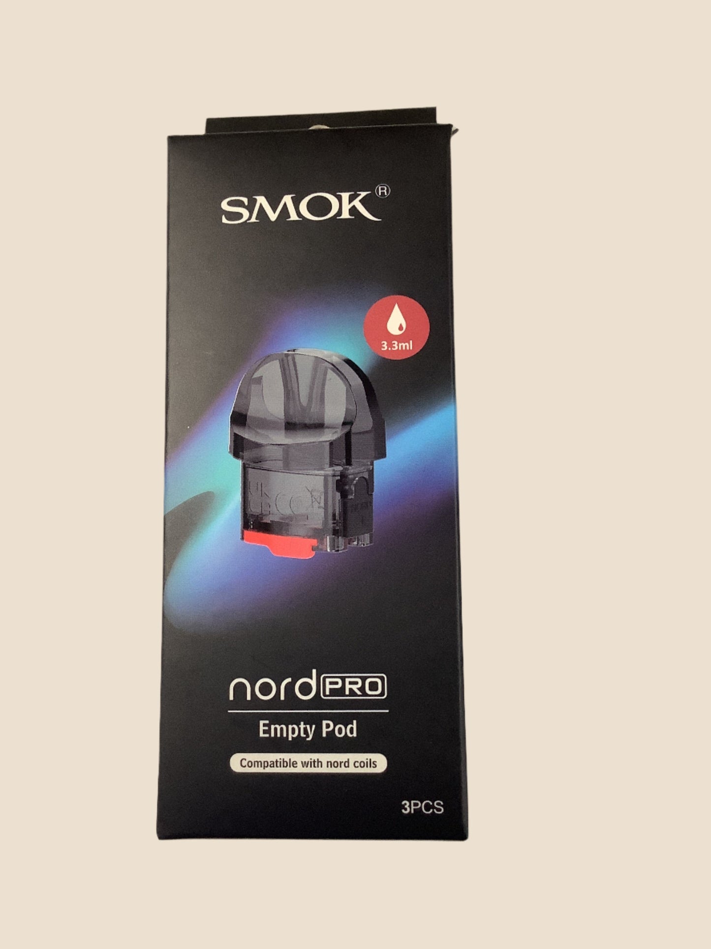 SMOK PODS