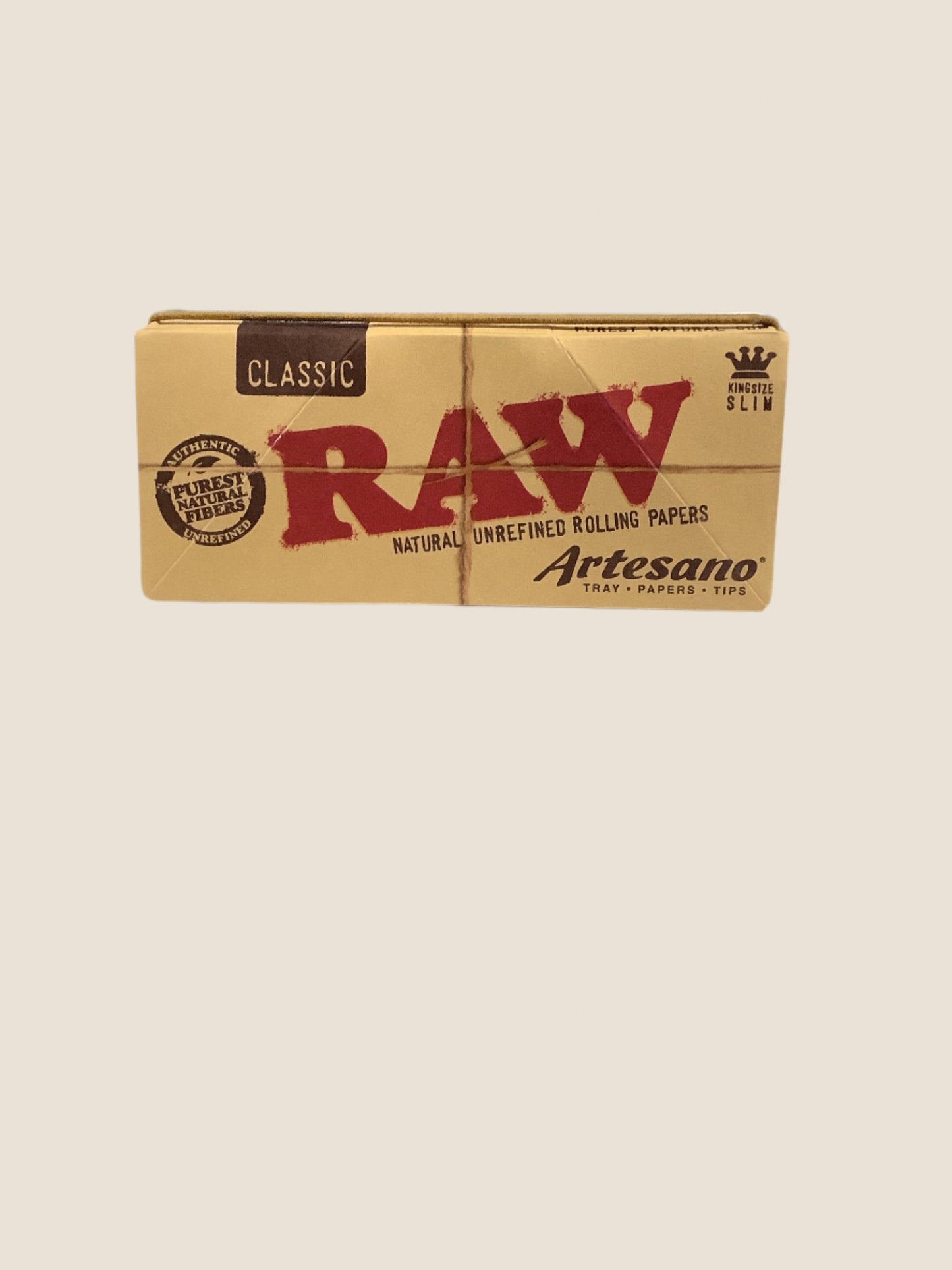 RAW PAPERS