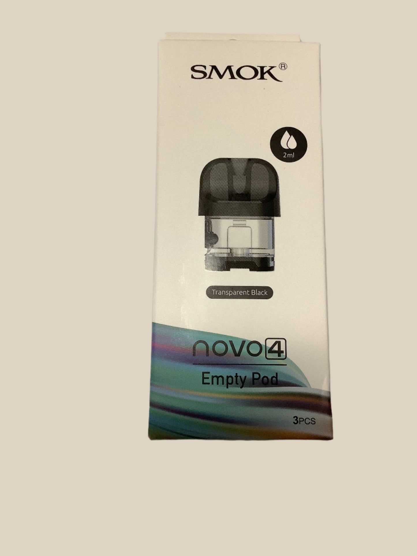 SMOK PODS