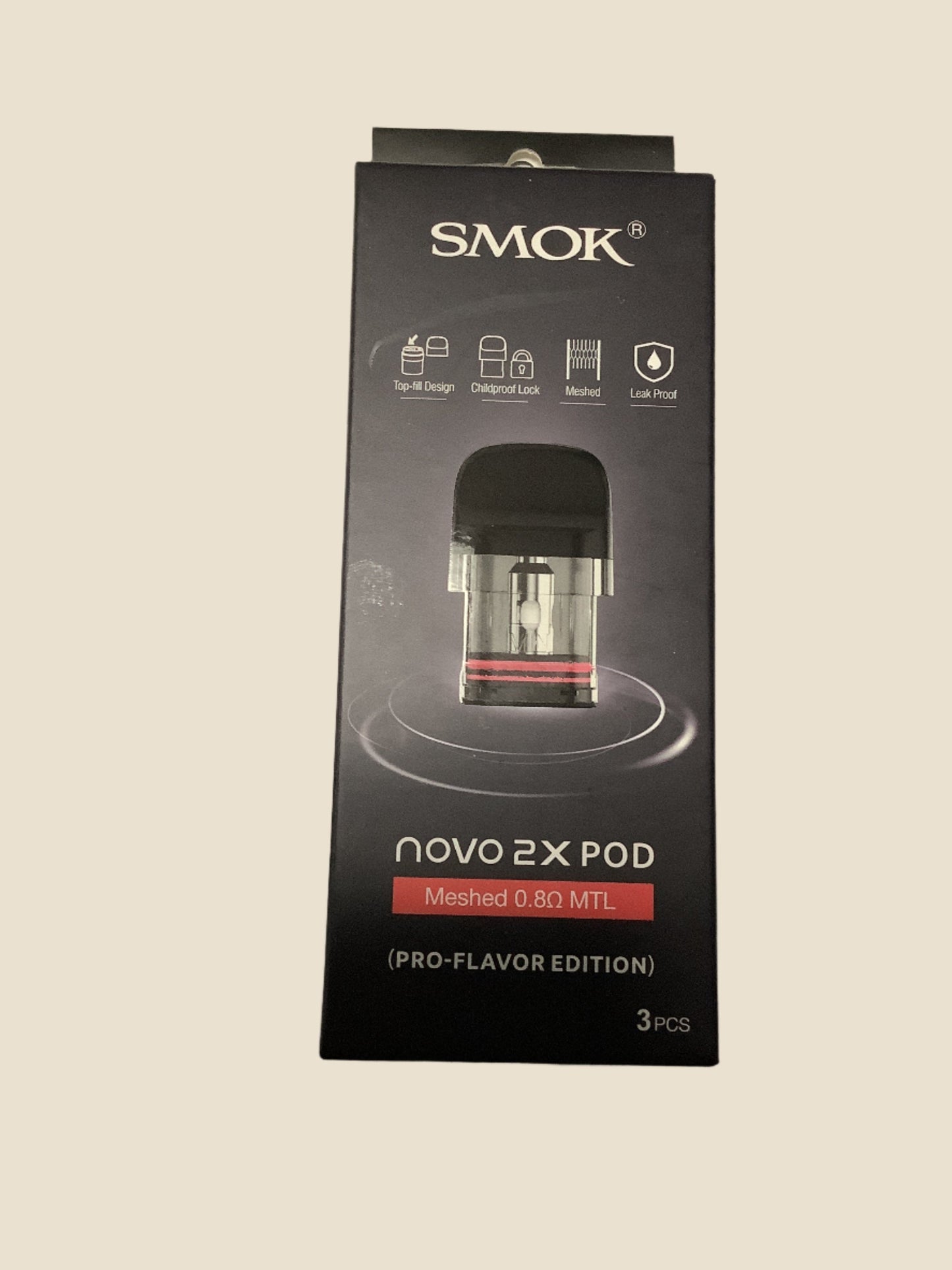 SMOK PODS