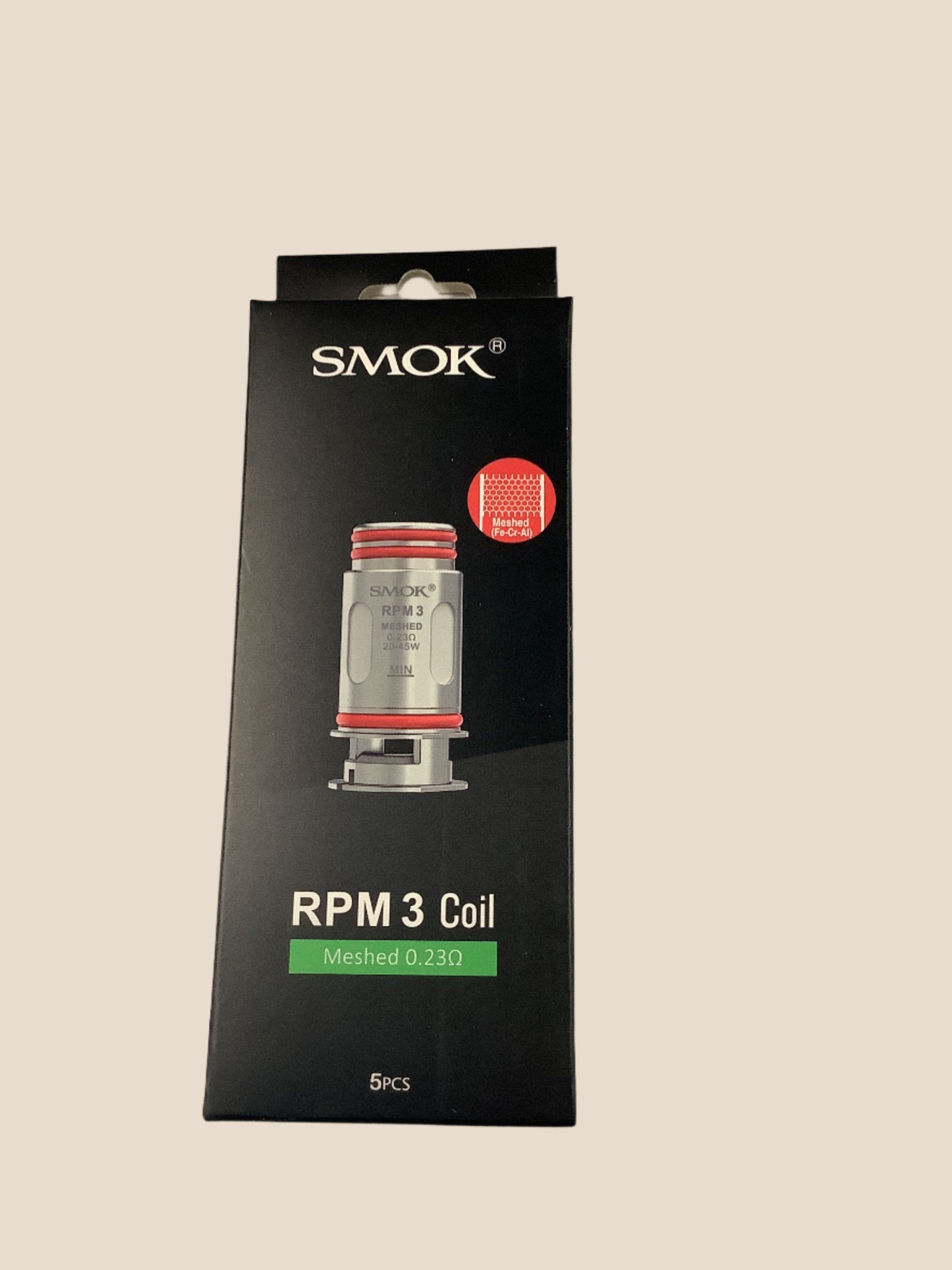 SMOK RPM COIL