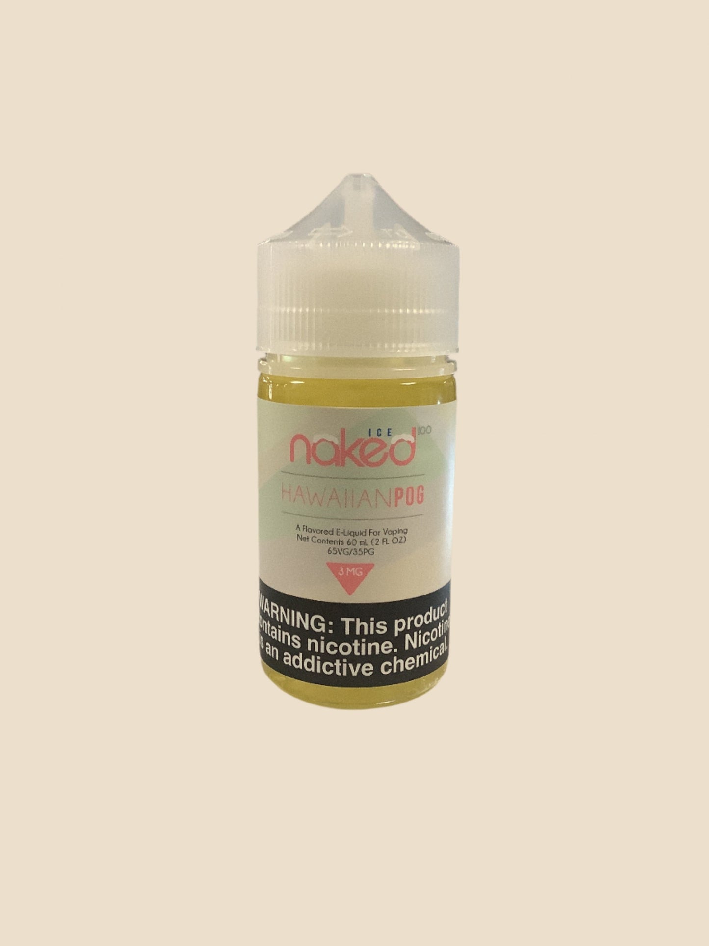 NAKED 100 HAWAIIAN POG 30ML