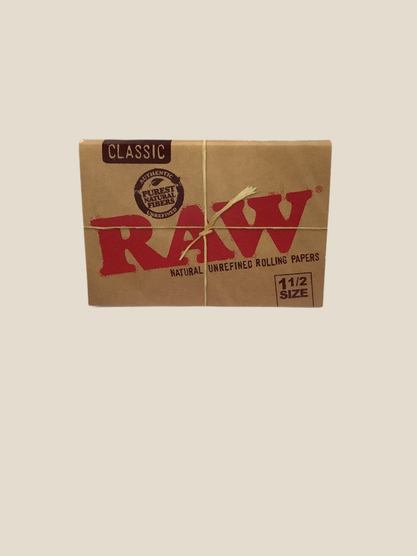 RAW PAPERS