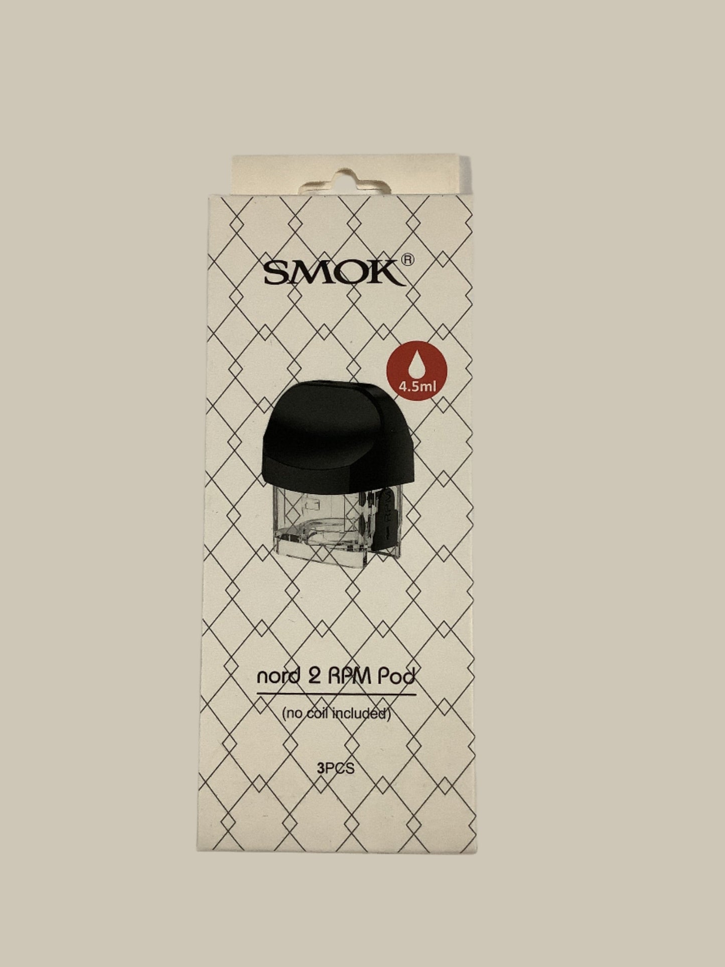 SMOK PODS