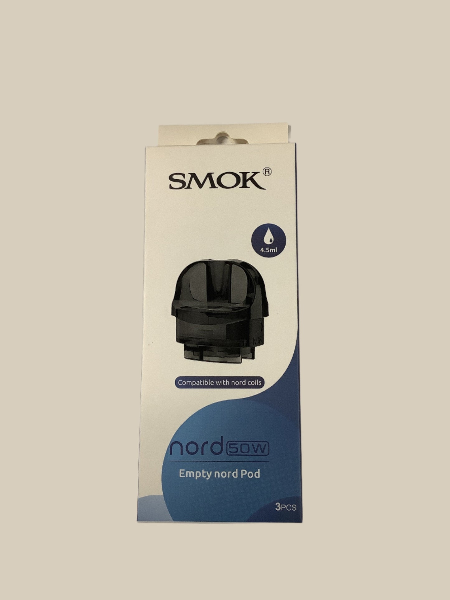 SMOK PODS