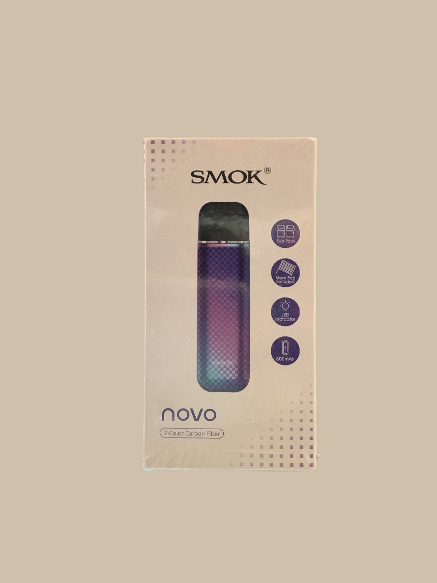 SMOK NOVO 2 POD DEVICE